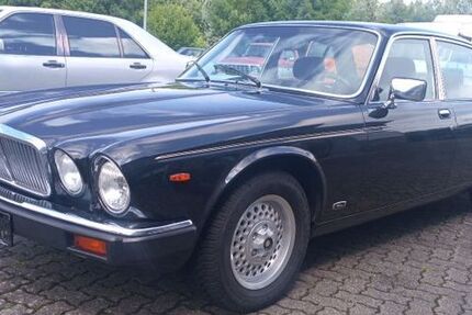 Jaguar XJ12 219.900 km 19.900 &euro; Paderborn 33104
