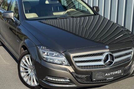 Mercedes-Benz CLS 350 110.594 km 19.999 &euro; Rheda-Wiedenbrück 33378