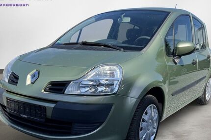Renault Modus 71.050 km 1.499 &euro; Paderborn 33100