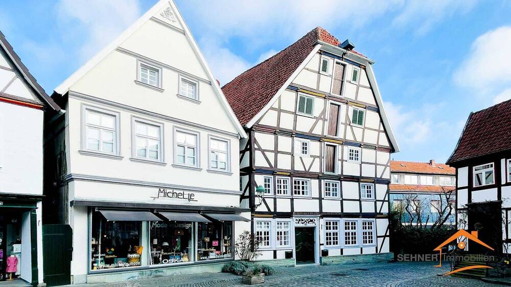 Gewerbeobjekt Soest - 2.020&euro; | Angebot:25678839