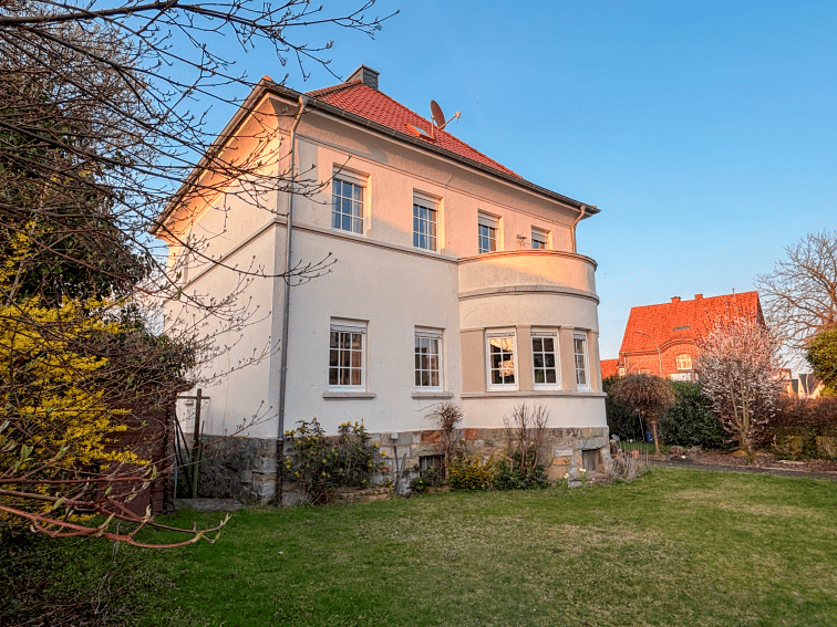 Einfamilienhaus Rietberg - 4 Zimmer, 145 m&sup2;, 385.000&euro; | Angebot:26695740
