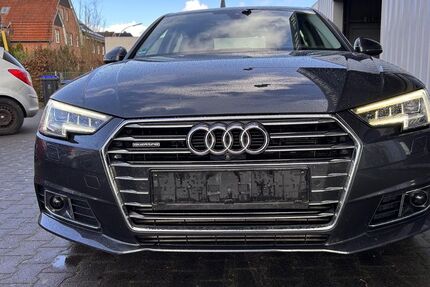 Audi A4 280.000 km 11.999 &euro; Wadersloh 59329