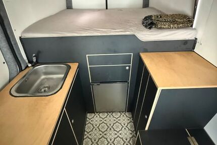 Mercedes-Benz Sprinter 235.000 km 16.000 &euro; Gütersloh 33334