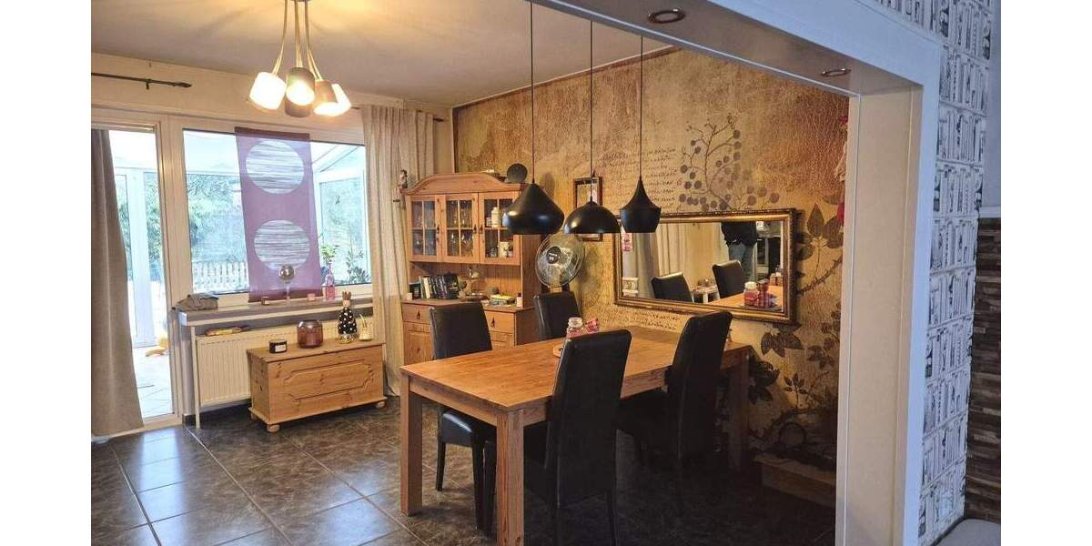 Einfamilienhaus Beckum Neubeckum - 5 Zimmer, 190 m&sup2;, 349.000&euro; | Angebot:25776793