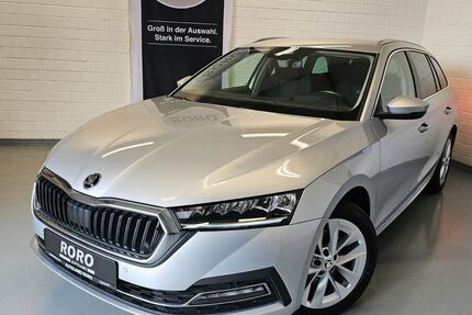 Skoda Octavia 169.650 km 17.850 &euro; Lippstadt 59557