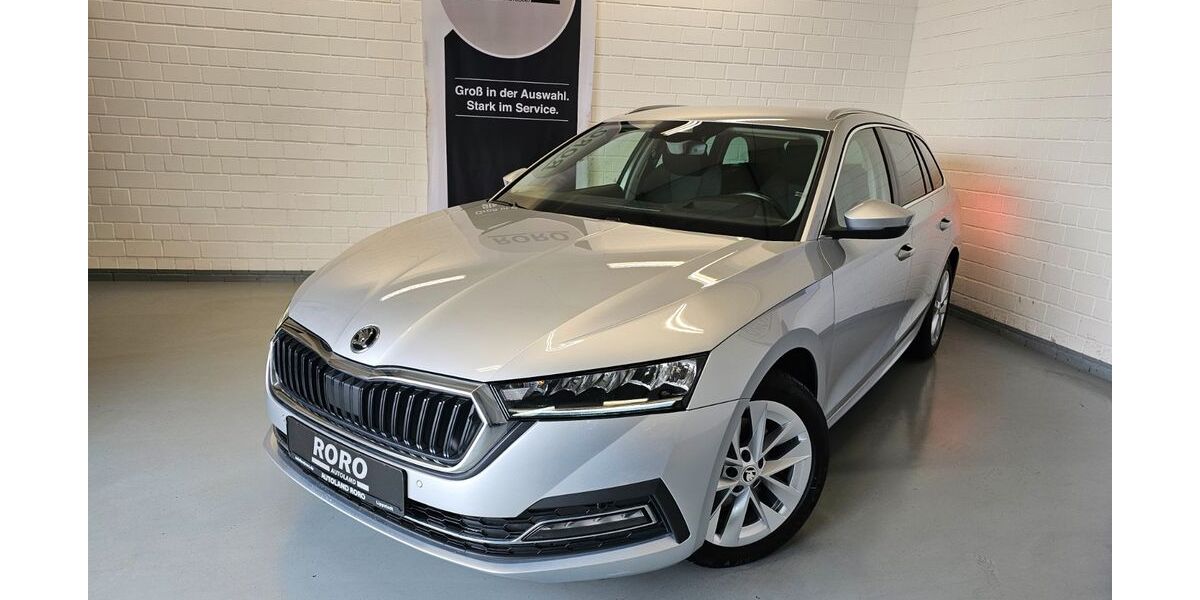 Skoda Octavia 169.650 km 17.850 &euro; Lippstadt 59557
