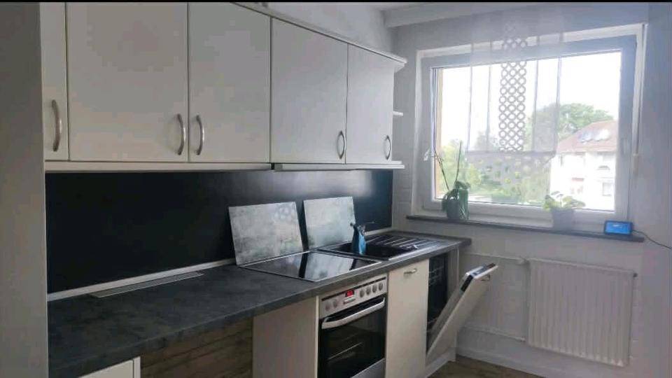 Mehrfamilienhaus, Wohnhaus Oelde - 3 Zimmer, 76 m&sup2;, 185.000&euro; | Angebot:26642342