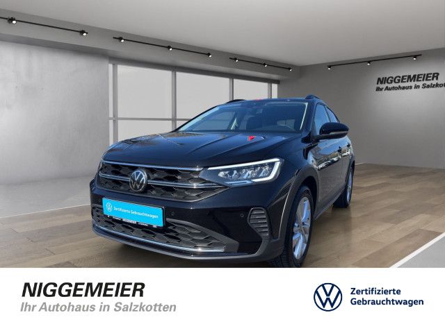 VW Taigo 9.996 km 24.790 &euro; Salzkotten 33154