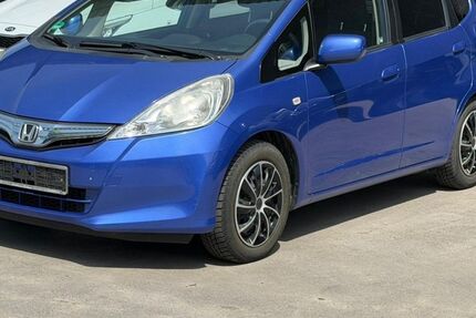 Honda Jazz 166.000 km 5.999 &euro; Paderborn 33100