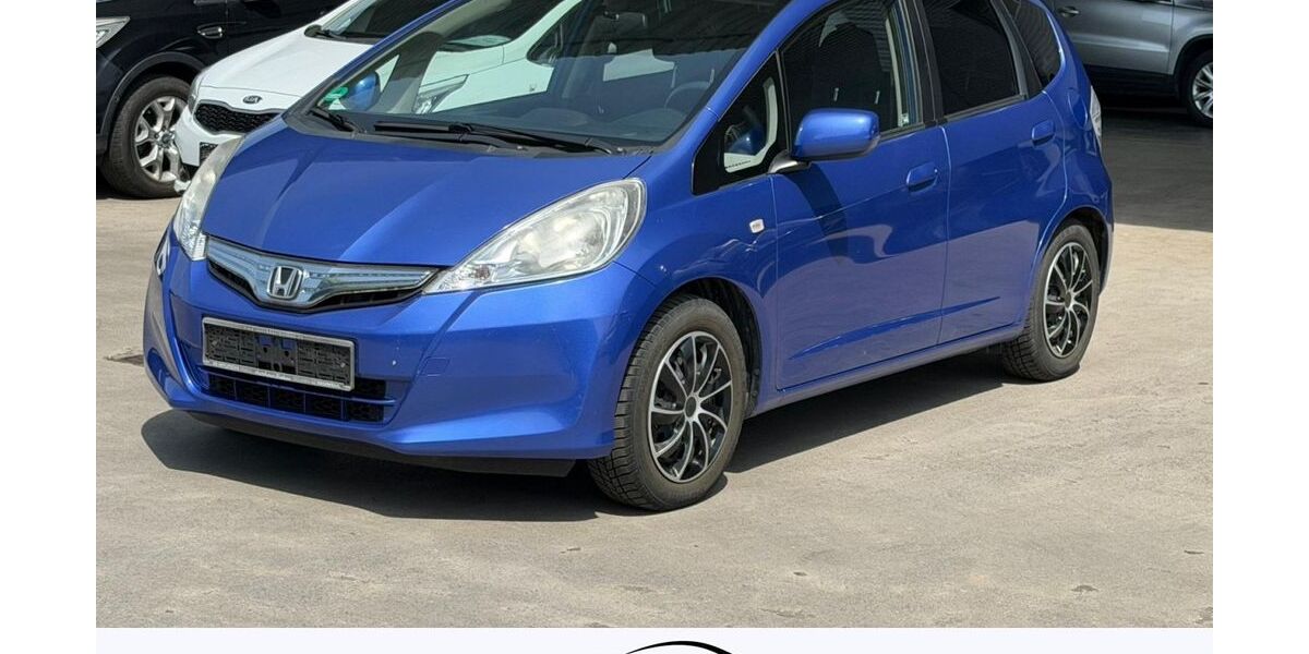 Honda Jazz 166.000 km 5.999 &euro; Paderborn 33100