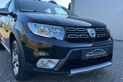 Dacia Sandero 115.000 km 4.999 &euro; Lippstadt 59557