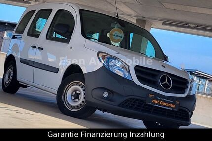 Mercedes-Benz Citan 91.000 km 11.900 &euro; Gütersloh 33334