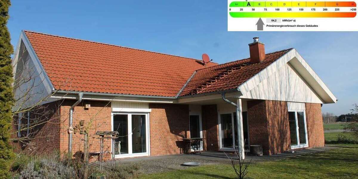 Einfamilienhaus Rheda-Wiedenbrück Wiedenbrück - 3 Zimmer, 115 m&sup2;, 595.000&euro; | Angebot:22011670