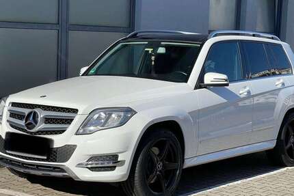 Mercedes-Benz GLK 220 295.000 km 9.250 &euro; Gütersloh 33334