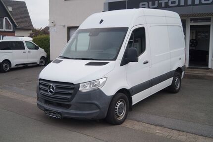 Mercedes-Benz Sprinter 143.000 km 22.890 &euro; Gütersloh 33332