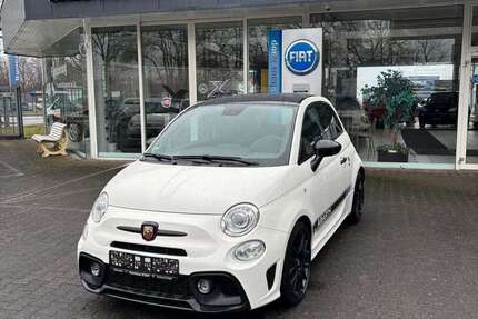Abarth 595 Competizione 33.400 km 19.900 &euro; Gütersloh 33334