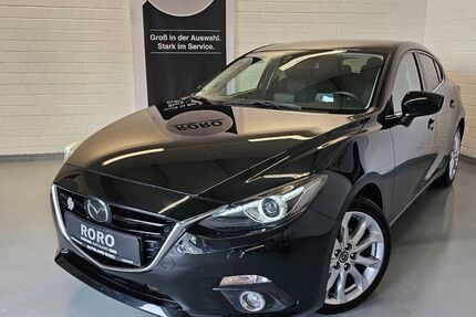 Mazda 3 112.700 km 12.350 &euro; Lippstadt 59557