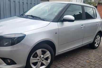 Skoda Fabia 181.000 km 4.500 &euro; Verl 33415