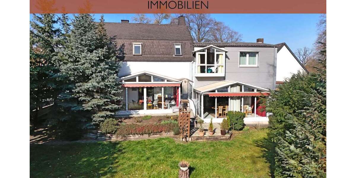 Einfamilienhaus Erwitte - 9 Zimmer, 250 m&sup2;, 295.000&euro; | Angebot:27004741