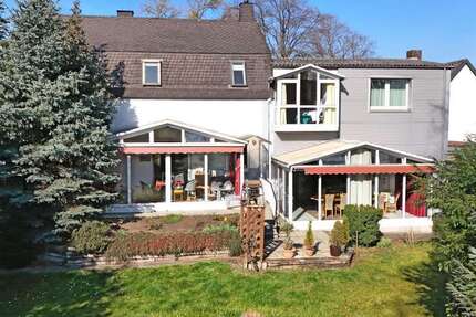 Haus Erwitte - 9 Zimmer, 250 m&sup2;, 295.000&euro; | Angebot:27004741