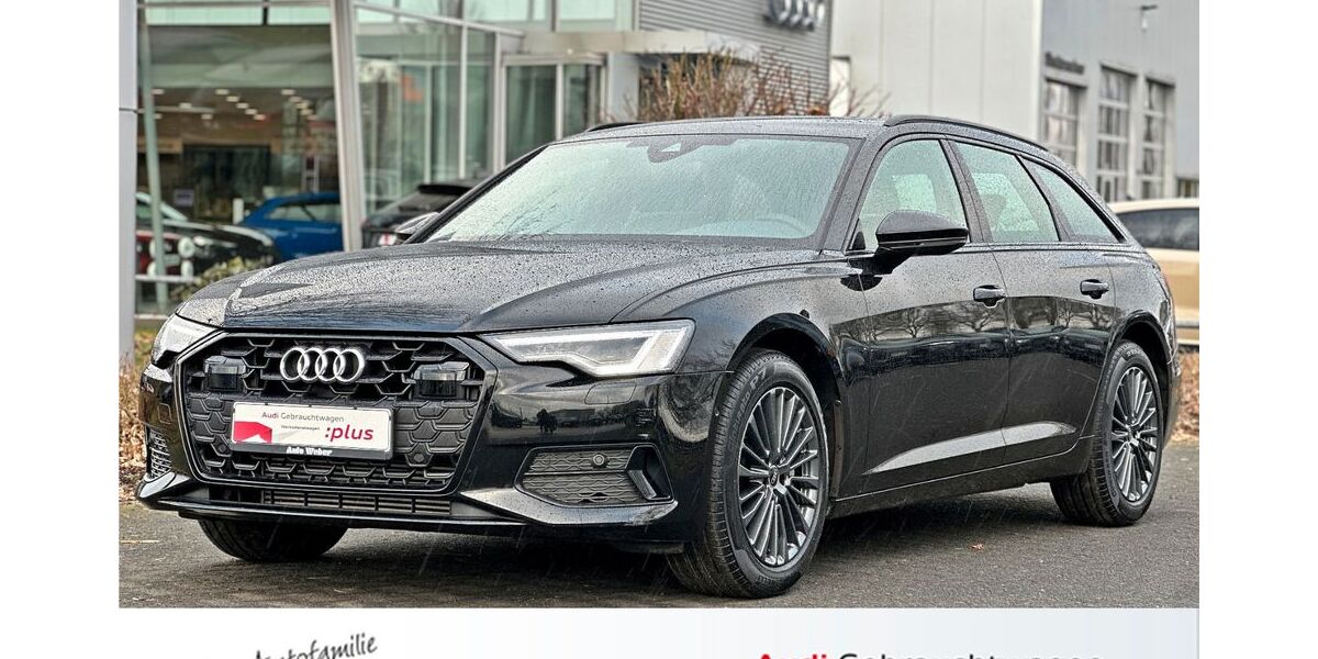 Audi A6 27.870 km 46.880 &euro; Neubeckum 59269