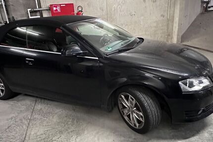 Audi A3 212.202 km 5.000 &euro; Warstein 59581