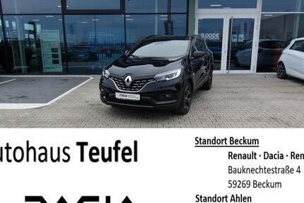 Renault Kadjar 45.192 km 20.490 &euro; Beckum 59269