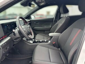 Hyundai KONA Elektro N Line 2WD Sportpaket Navi Digitales 8.250 km 38.490 &euro; Bad Wünnenberg 33181