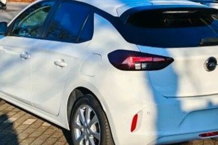 Opel Corsa 47.000 km 9.999 &euro; Rheda 33378