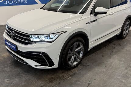 VW Tiguan 25.999 km 32.999 &euro; Delbrück 33129