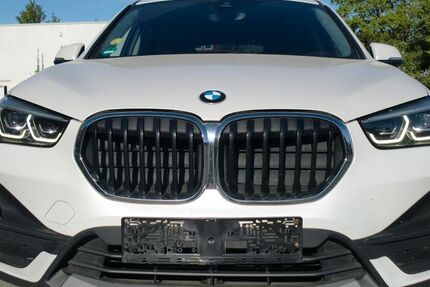 BMW X1 206.000 km 13.100 &euro; Rheda-Wiedenbrück 33378