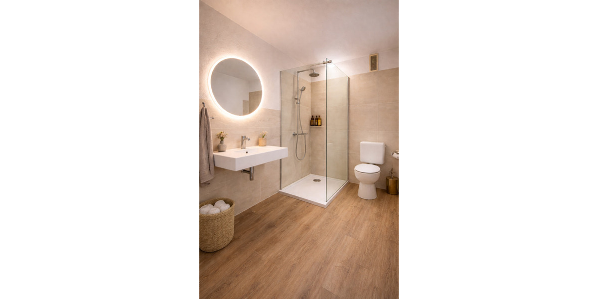 Etagenwohnung Beckum - 3 Zimmer, 78 m&sup2;, 154.900&euro; | Angebot:25594054