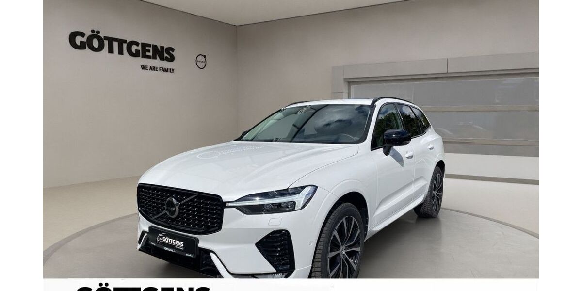 Volvo XC60 35.850 km 41.390 &euro; Soest 59494