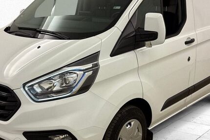 Ford Transit Custom 25.000 km 24.490 &euro; Paderborn 33104