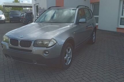 BMW X3 318.000 km 1.900 &euro; Lippstadt 59557