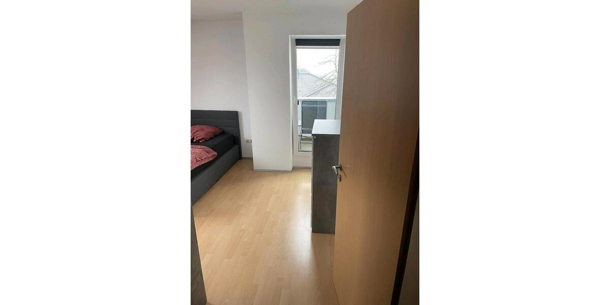 Maisonettenwohnung Paderborn Elsen - 3 Zimmer, 80 m&sup2;, 680&euro; | Angebot:25990110