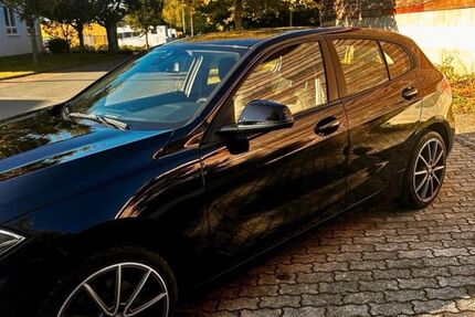 BMW 118 66.150 km 15.499 &euro; Möhnesee 59591