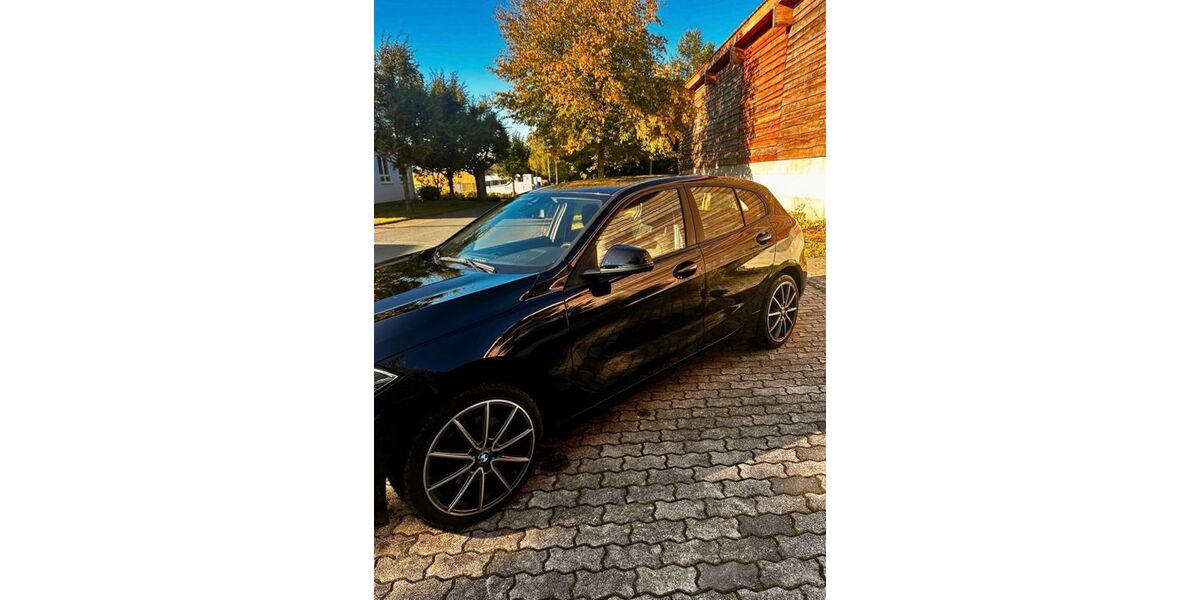 BMW 118 66.150 km 15.499 &euro; Möhnesee 59591