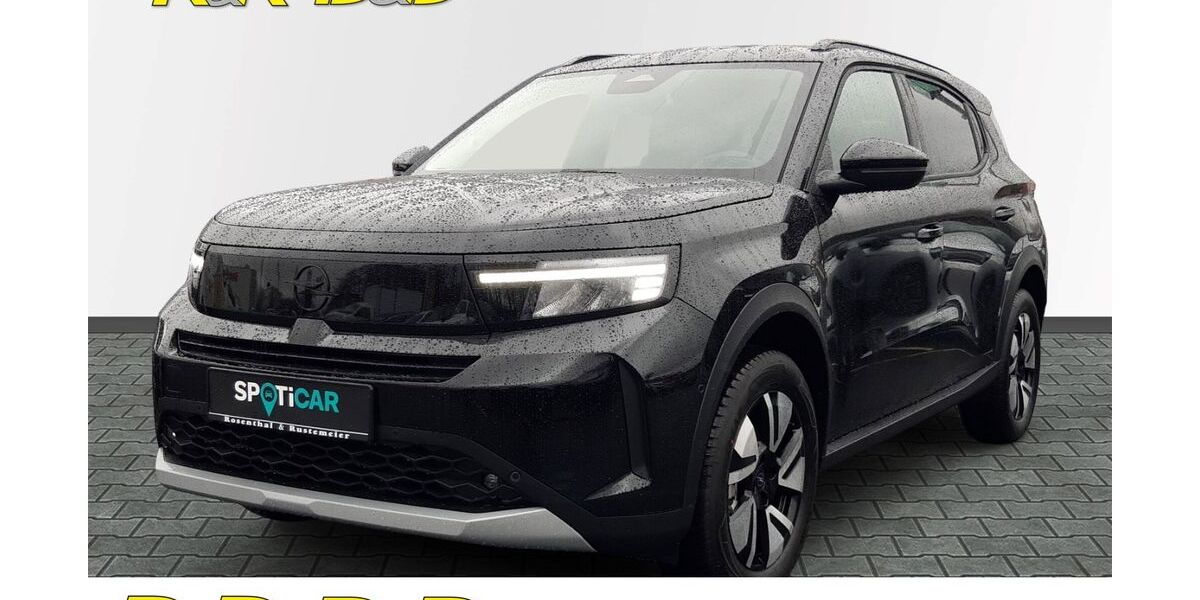 Opel Frontera 1.533 km 28.750 &euro; Soest 59494