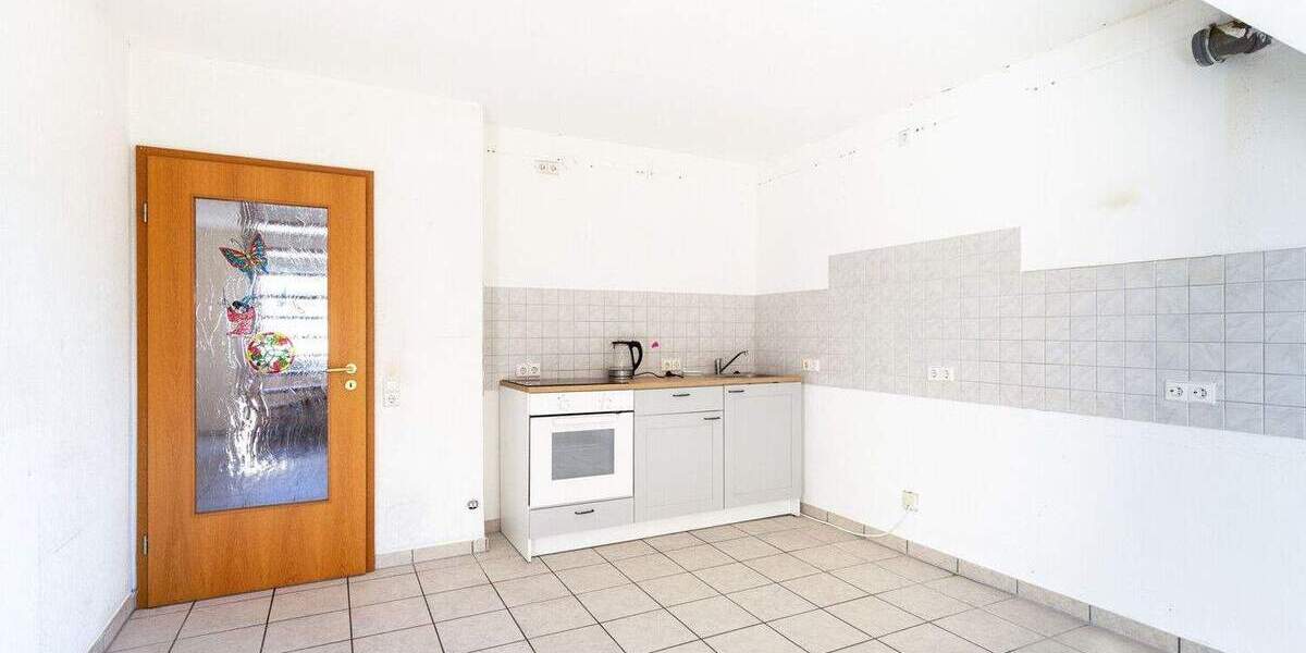 Mehrfamilienhaus, Wohnhaus Gütersloh Innenstadt - 8 Zimmer, 252 m&sup2;, 580.000&euro; | Angebot:25927071