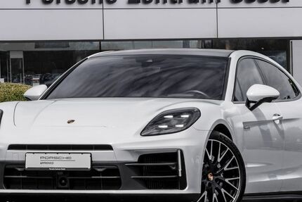 Porsche Panamera 11.300 km 115.987 &euro; Soest 59494