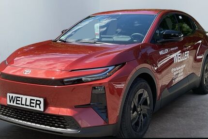 Toyota C-HR 12.000 km 39.990 &euro; Gütersloh 33330