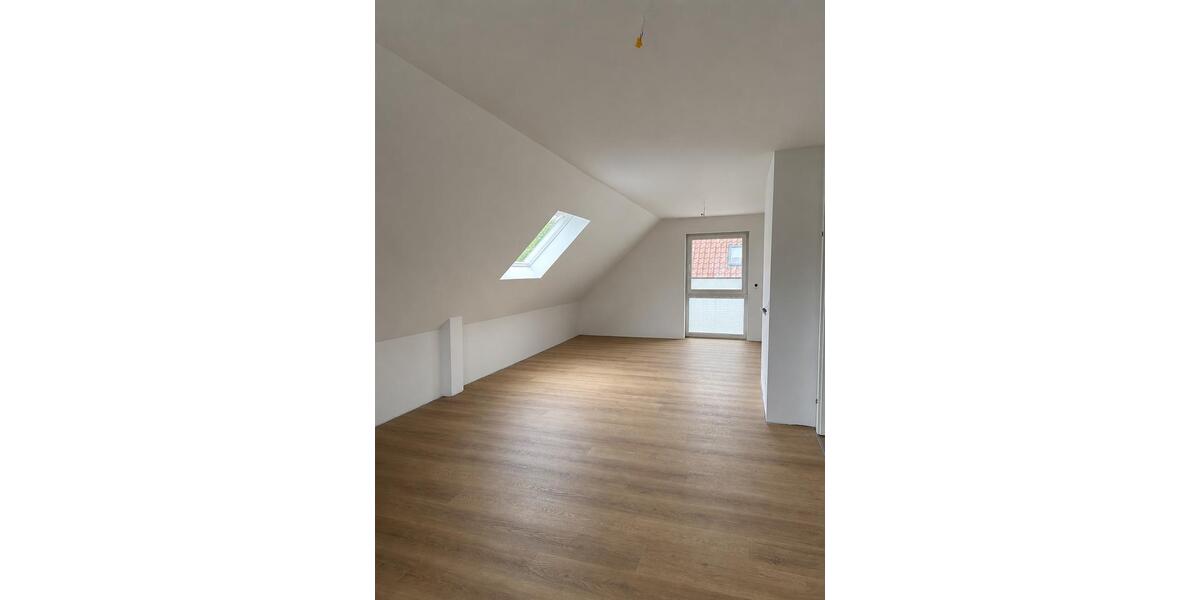 Maisonettenwohnung Salzkotten - 3.5 Zimmer, 80 m&sup2;, 1.055&euro; | Angebot:26580742
