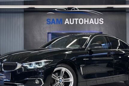 BMW 420 Gran Coupé 118.000 km 21.900 &euro; Wadersloh 59329