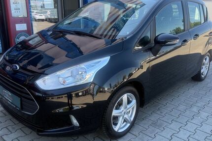 Ford B-Max 86.722 km 7.499 &euro; Paderborn 33104