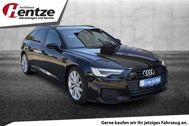 Audi A6 124.900 km 29.890 &euro; Gütersloh 33330