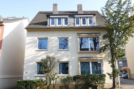 Wohnung Paderborn Univiertel - 3 Zimmer, 95 m&sup2;, 950&euro; | Angebot:25998836