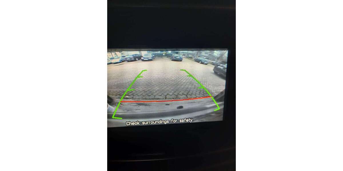 Mitsubishi ASX 172.358 km 6.500 &euro; Paderborn, Stadt 33098