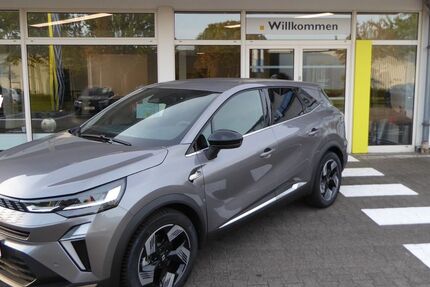 Renault Symbioz 14.664 km 25.920 &euro; Oelde 59302