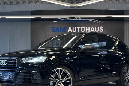 Audi SQ7 146.000 km 39.900 &euro; Wadersloh 59329